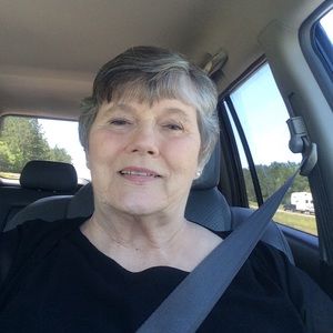 Meet your Posher, Brenda